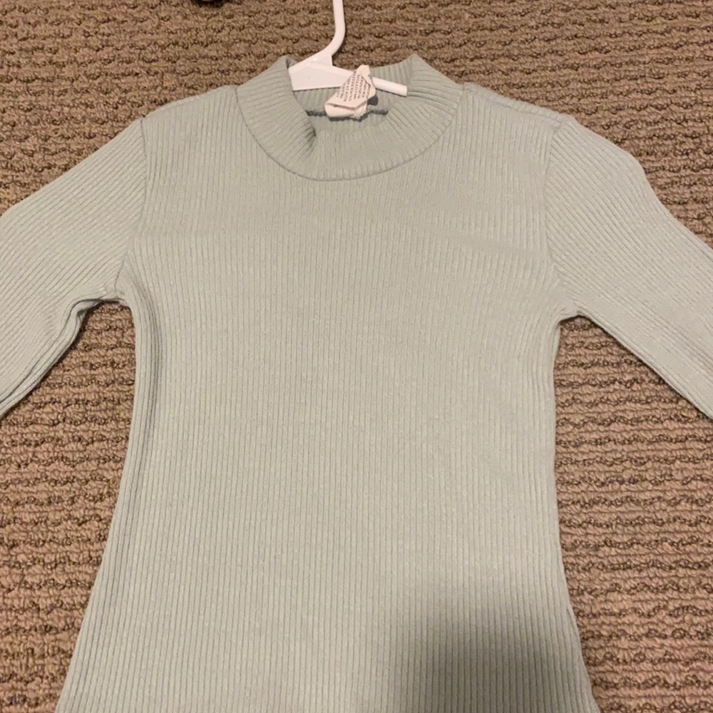 Tillys shrit